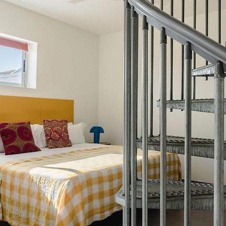 Buendia Corralejo Nohotel المظهر الخارجي الصورة