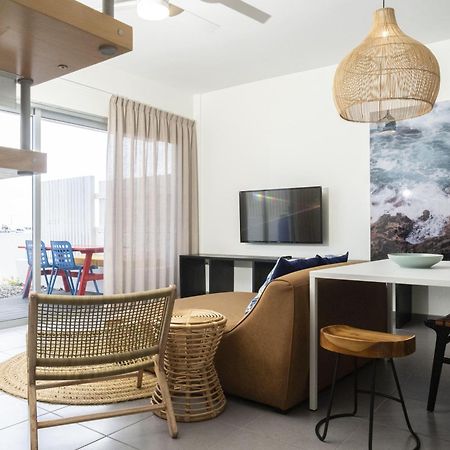 Buendia Corralejo Nohotel المظهر الخارجي الصورة