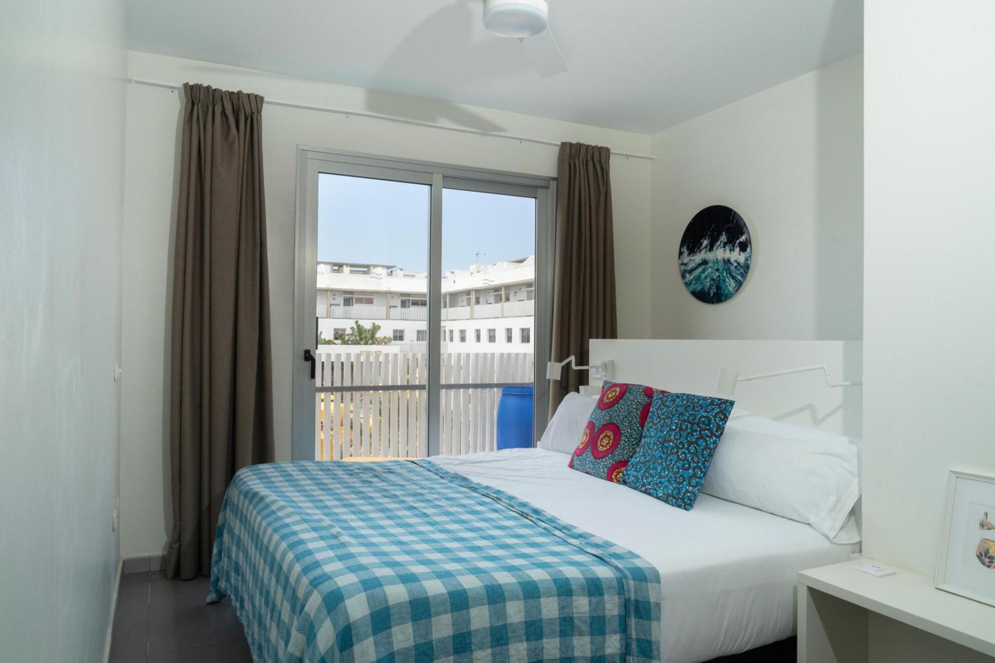 Buendia Corralejo Nohotel المظهر الخارجي الصورة
