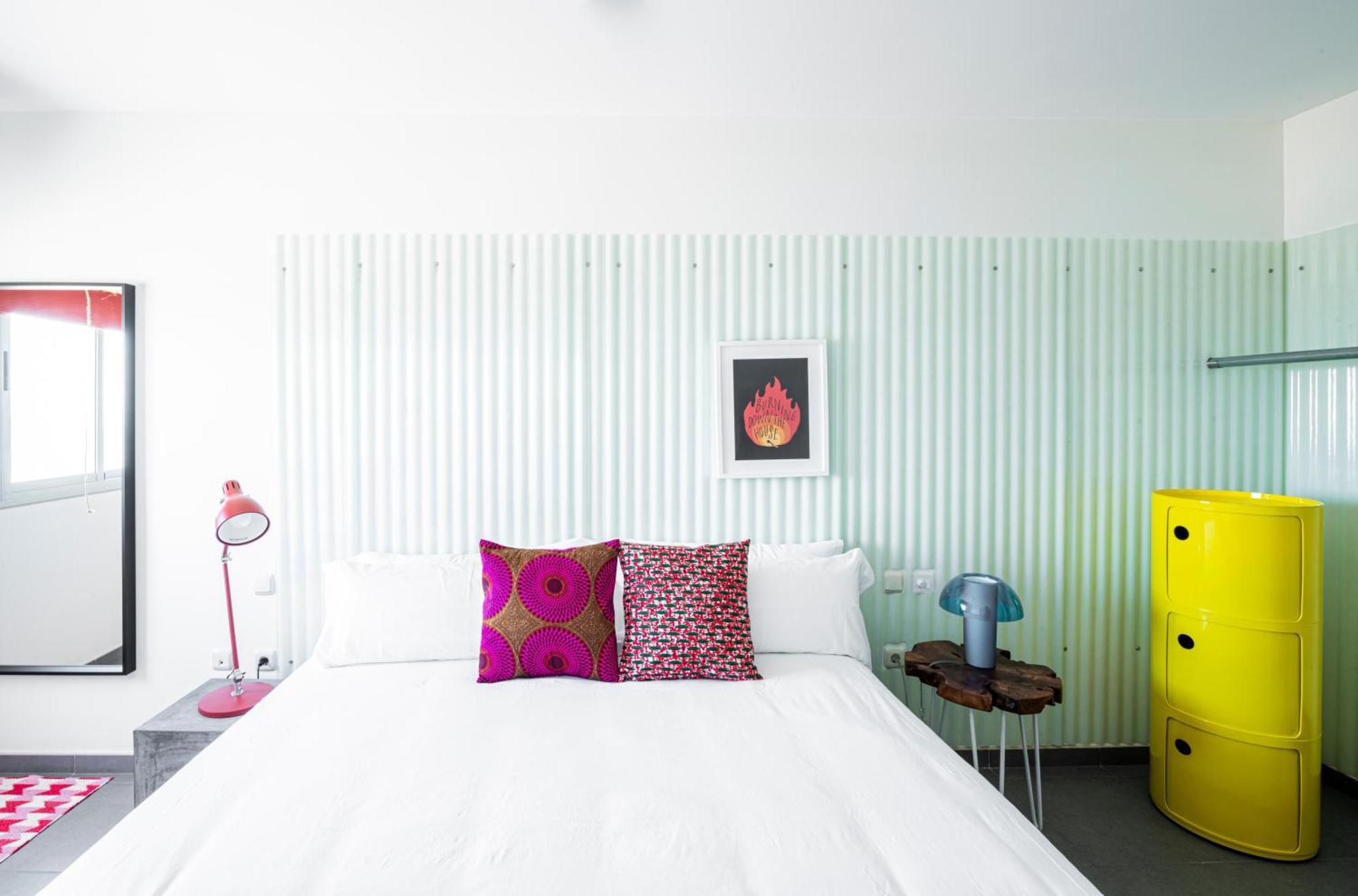 Buendia Corralejo Nohotel المظهر الخارجي الصورة