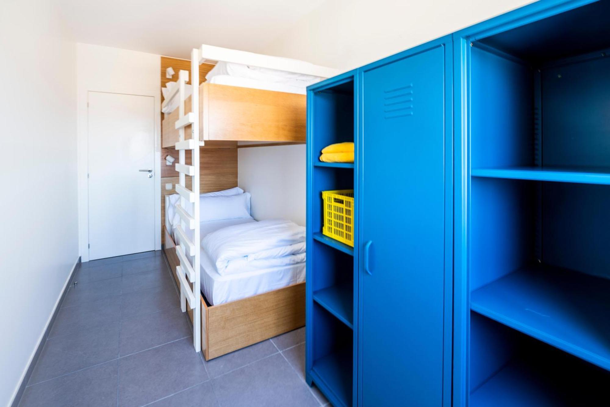 Buendia Corralejo Nohotel المظهر الخارجي الصورة