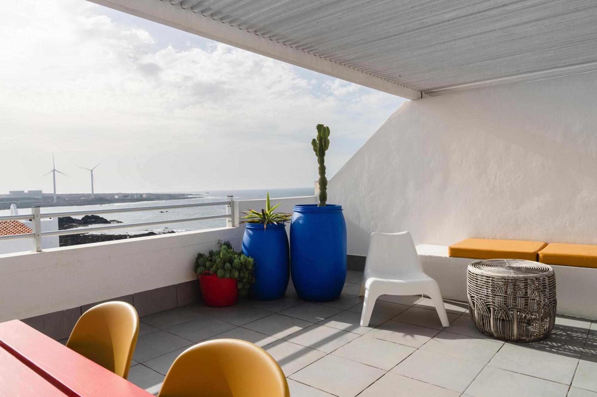 Buendia Corralejo Nohotel المظهر الخارجي الصورة