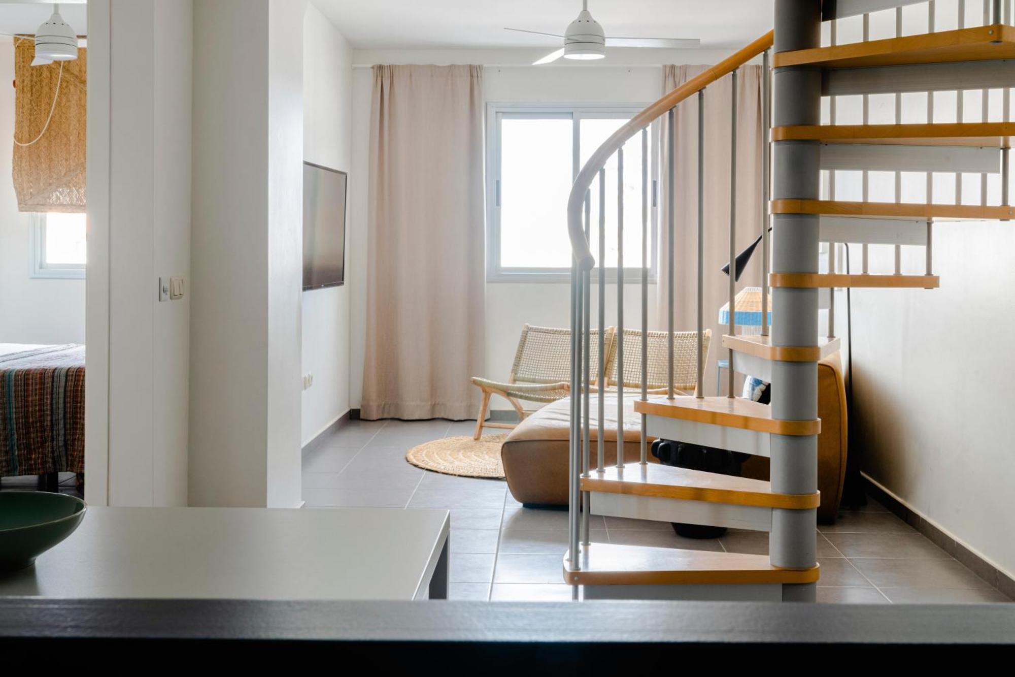 Buendia Corralejo Nohotel المظهر الخارجي الصورة
