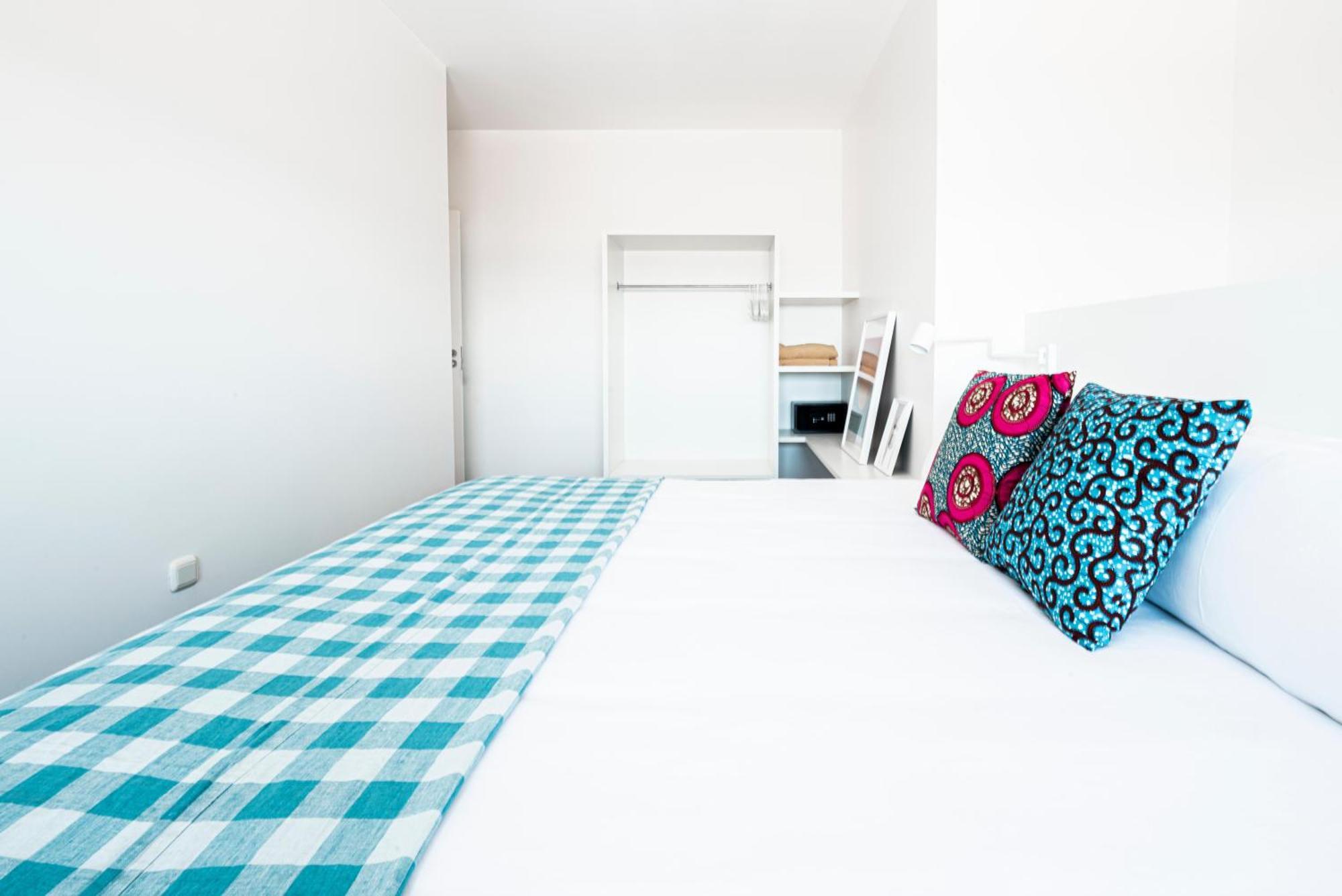 Buendia Corralejo Nohotel المظهر الخارجي الصورة