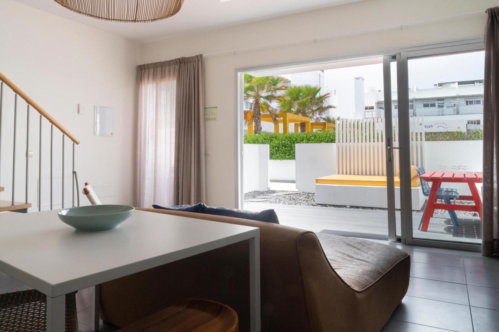 Buendia Corralejo Nohotel المظهر الخارجي الصورة