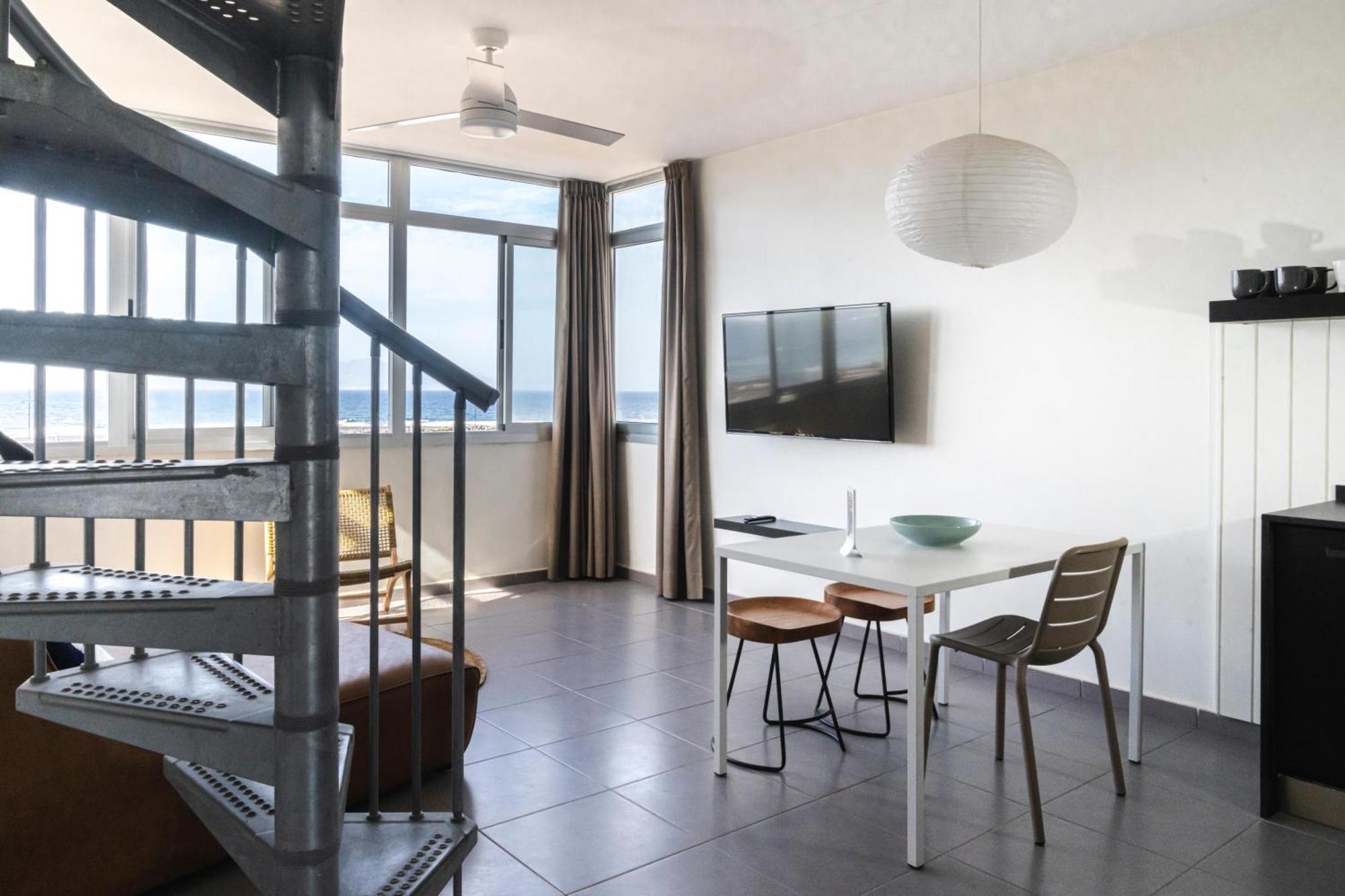 Buendia Corralejo Nohotel المظهر الخارجي الصورة