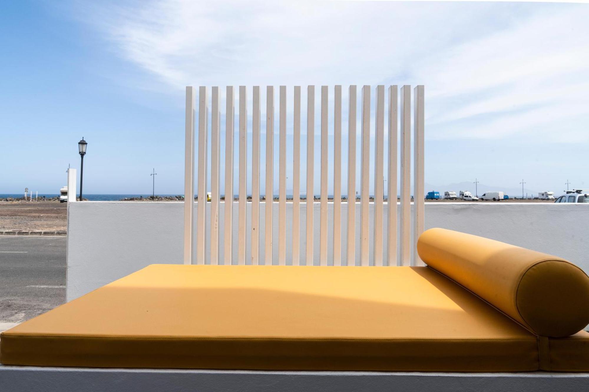 Buendia Corralejo Nohotel المظهر الخارجي الصورة