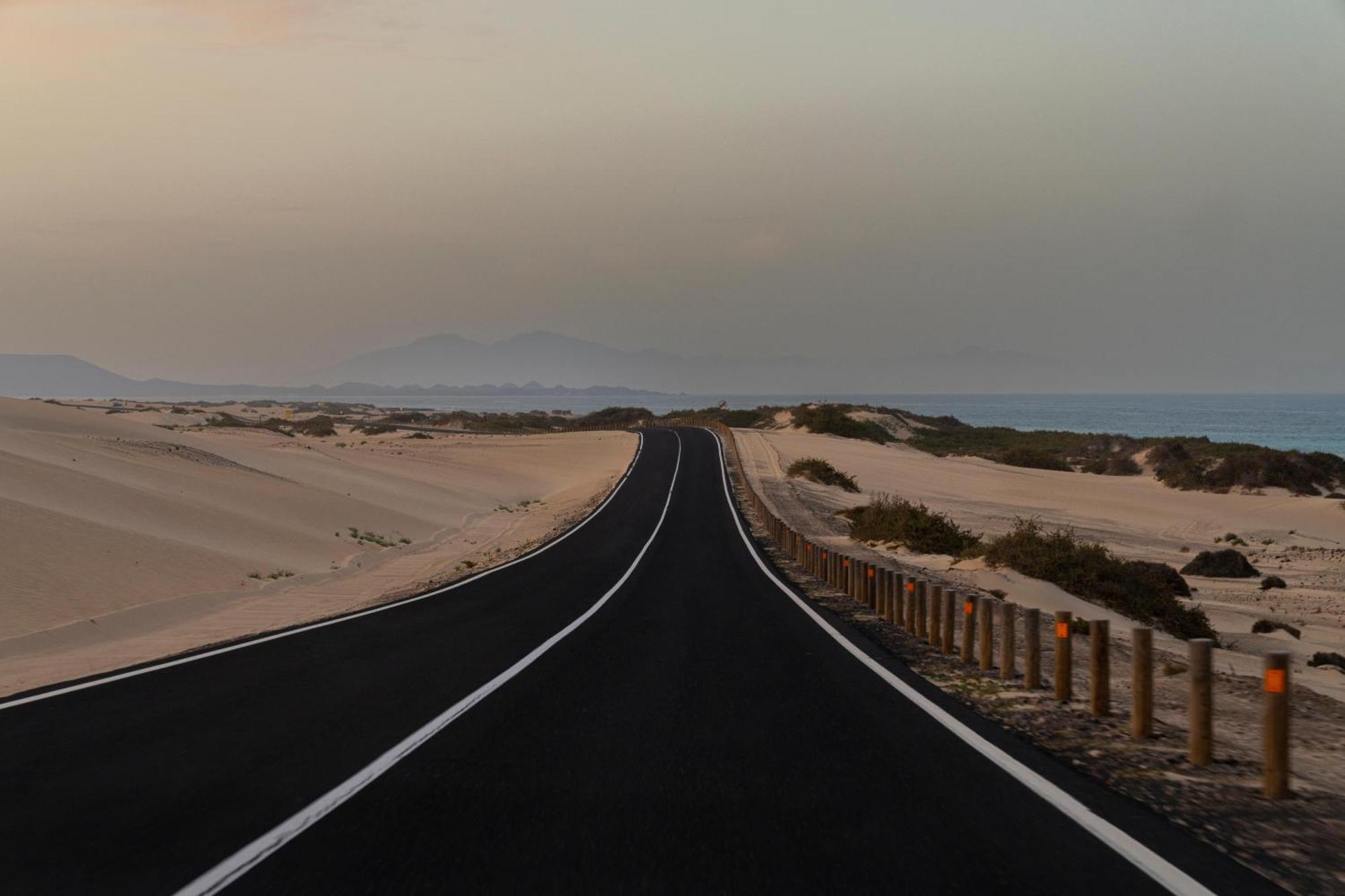 Buendia Corralejo Nohotel المظهر الخارجي الصورة