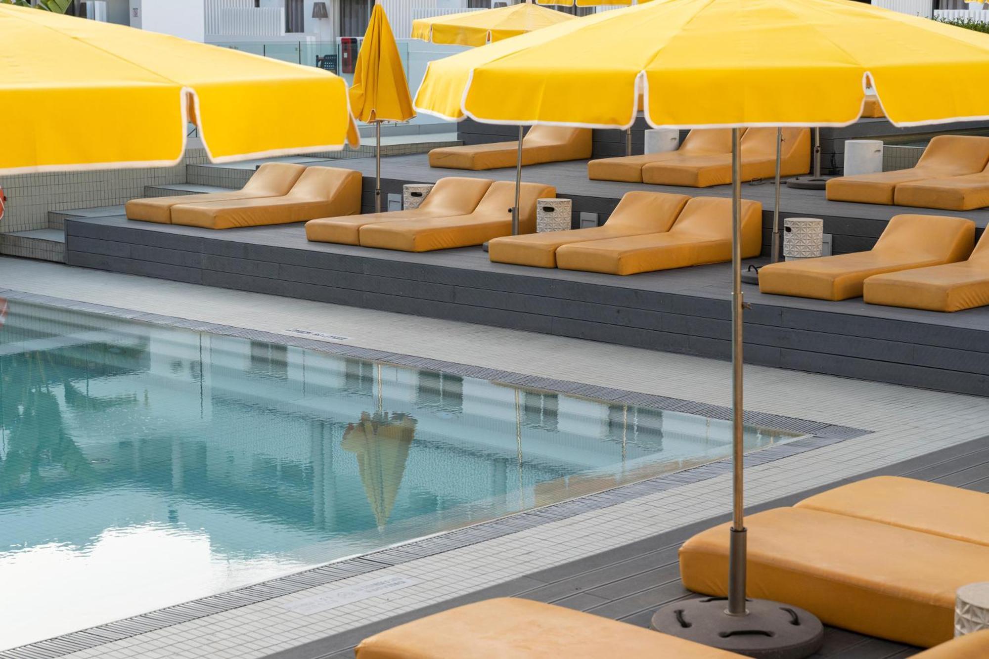 Buendia Corralejo Nohotel المظهر الخارجي الصورة