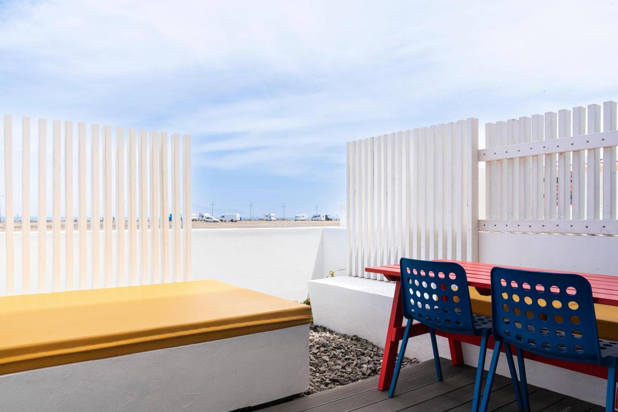 Buendia Corralejo Nohotel المظهر الخارجي الصورة