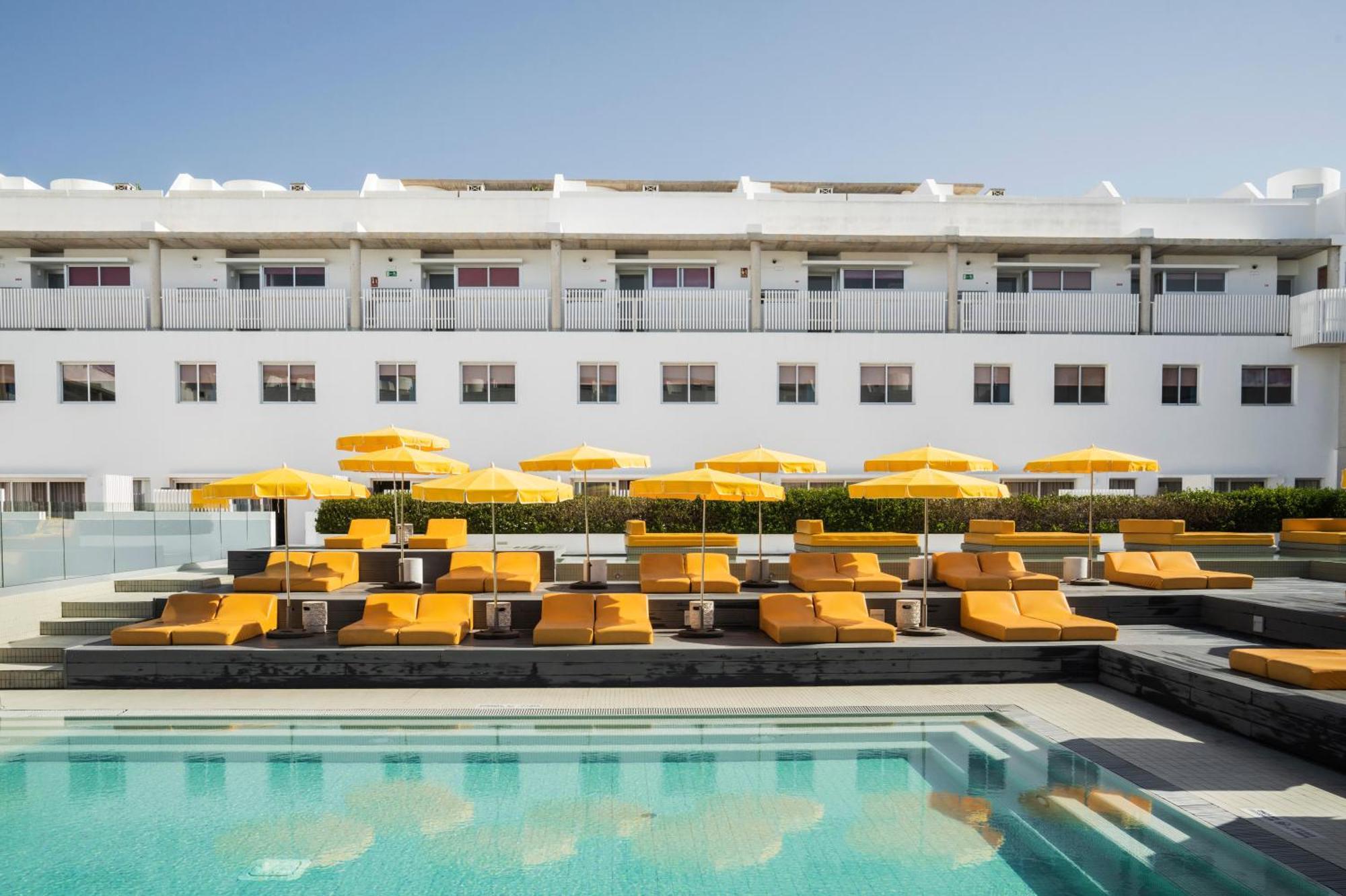 Buendia Corralejo Nohotel المظهر الخارجي الصورة