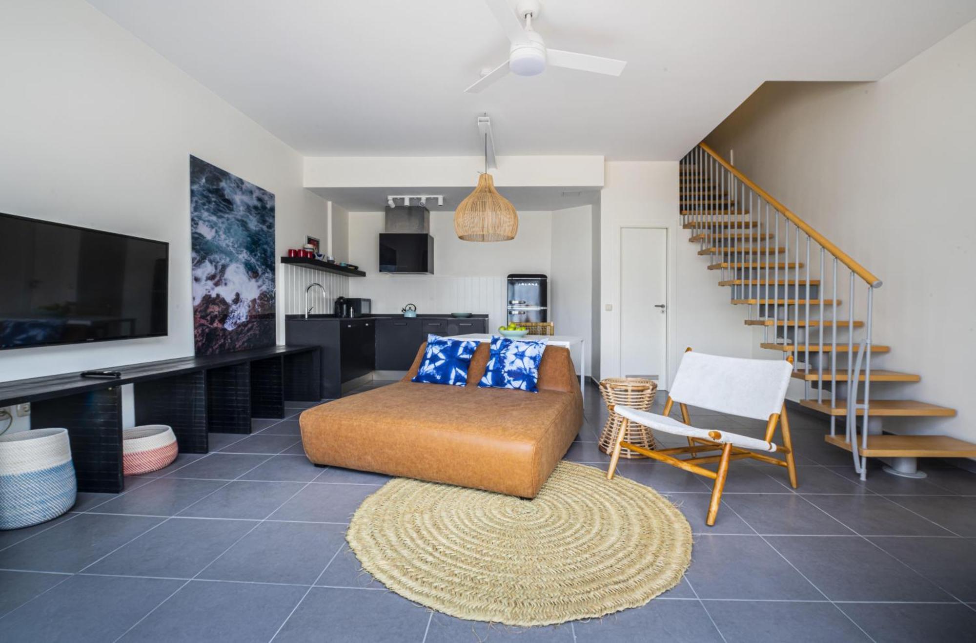 Buendia Corralejo Nohotel المظهر الخارجي الصورة