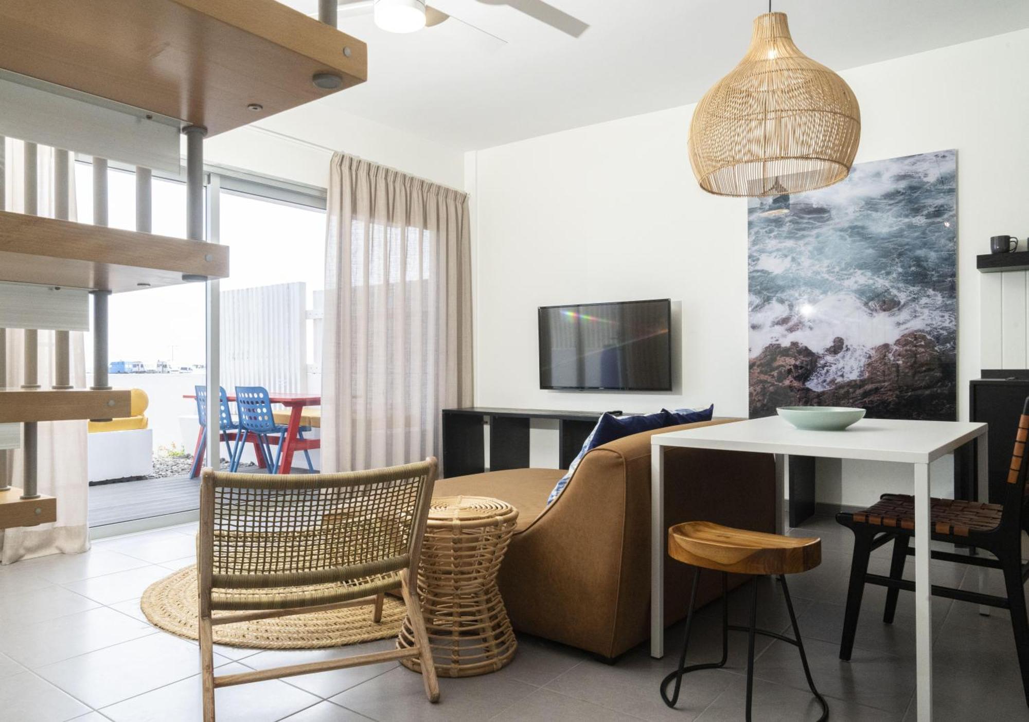Buendia Corralejo Nohotel المظهر الخارجي الصورة