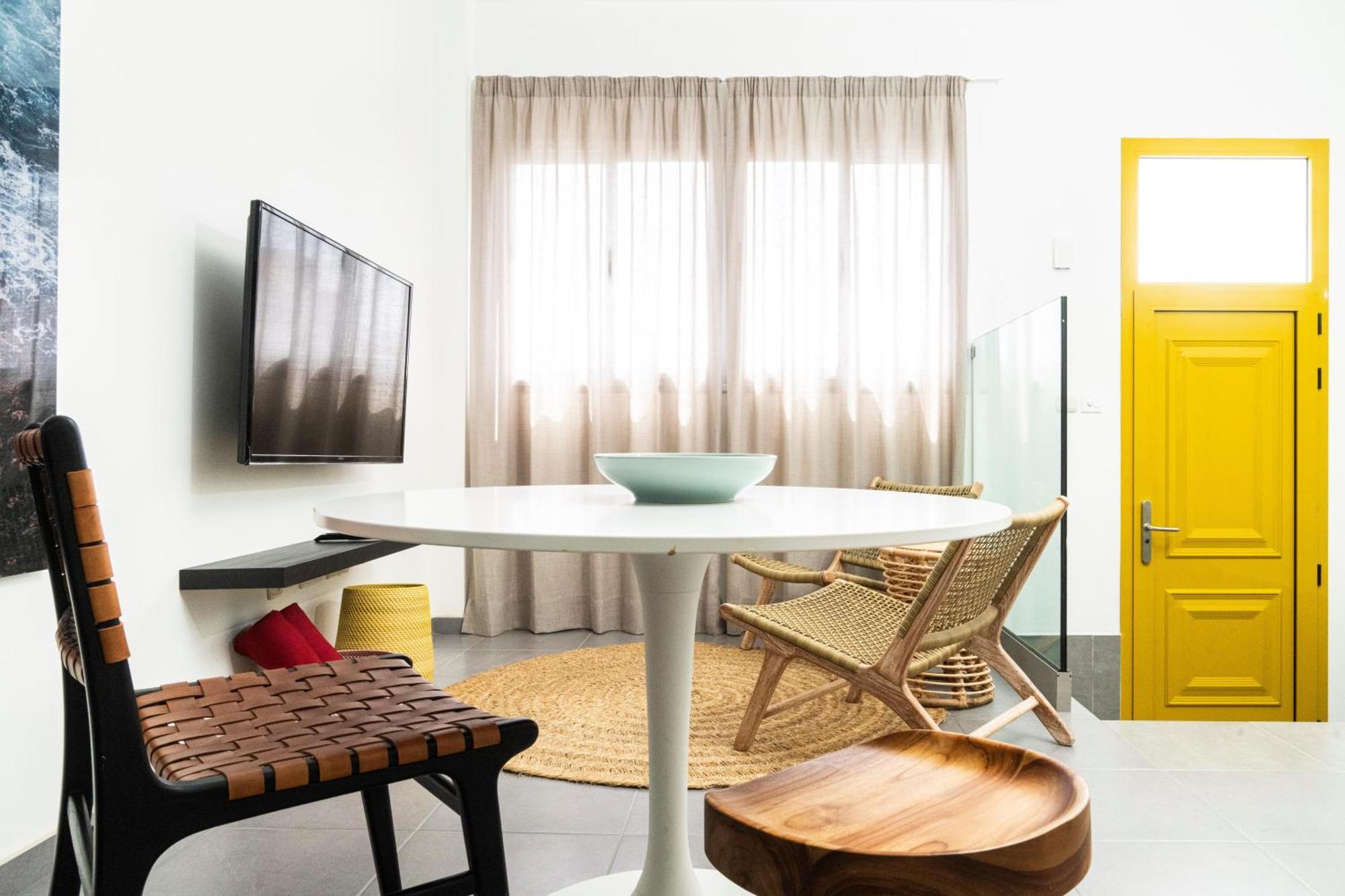 Buendia Corralejo Nohotel المظهر الخارجي الصورة