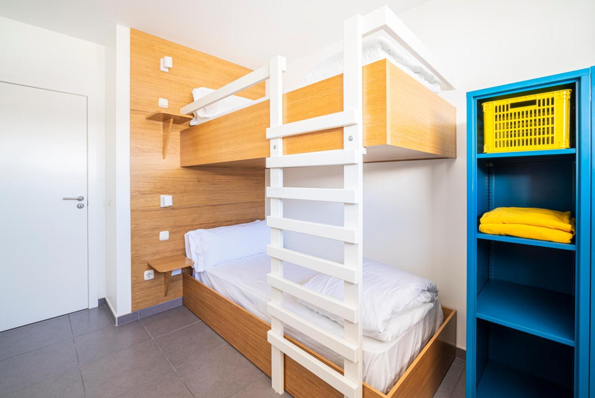 Buendia Corralejo Nohotel المظهر الخارجي الصورة